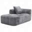 Canapé en chenille-1652967639