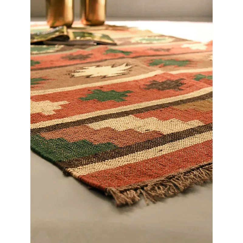 Tapis rectangulaire à usage commercial 3 pi x 5 pi Rectangle Thant