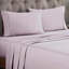 Ensemble de draps en satin de coton peigné de qualité supérieure à densité du tissage de 300 fils-408824363-408824356