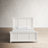 Onyx Solid Wood Piece Bedroom Set