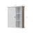 Bathroom Wall Cabinet With Soft-Closing Hinges