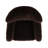 Bristow Wingback Chair-124074458
