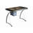 Coridan Glass Drafting Table