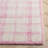 Chauncey Tufted Performance Plaid Rug-1931542157