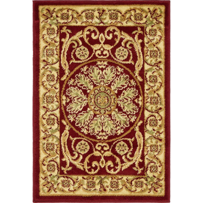 Oriental Area Rug