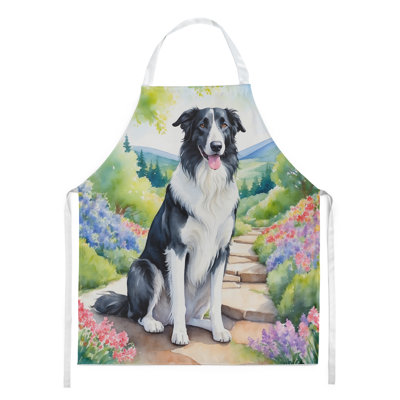 Tablier Borzoi Spring Path