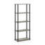 Maxine 59.9 cm W Shelving Unit-1843185881
