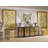 30'' H Iron Wall Wall Sconce