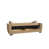 Brun / Beige est en rupture de stock