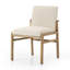 Taki Upholstered Dining Chair