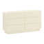 Commode 6 tiroirs Marguerite-948060987