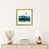 Gold Framed Paper is unavailable