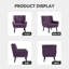 Fauteuil d'appoint Bolanle-1574598674