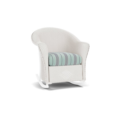 Reflections Outdoor Rocker Chair