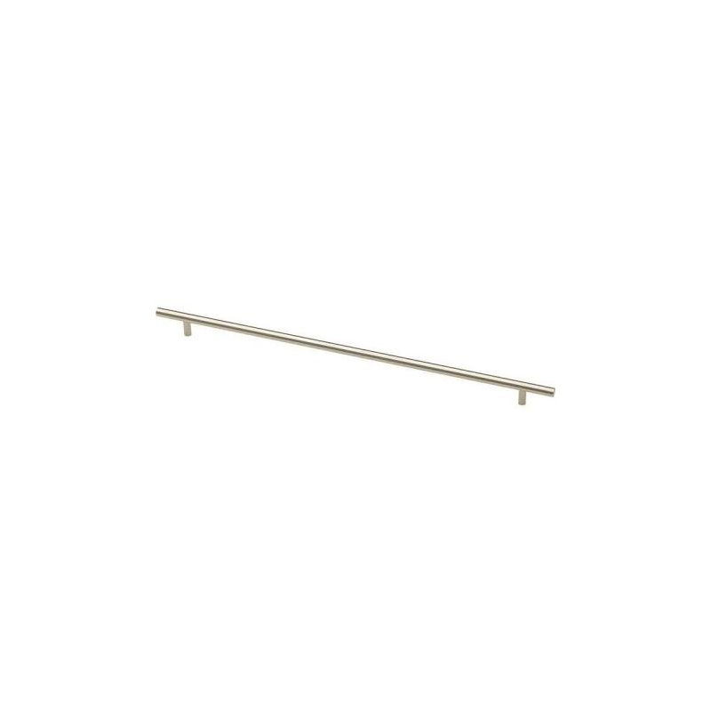 2-1/2" Bar Pull Matte Bronze