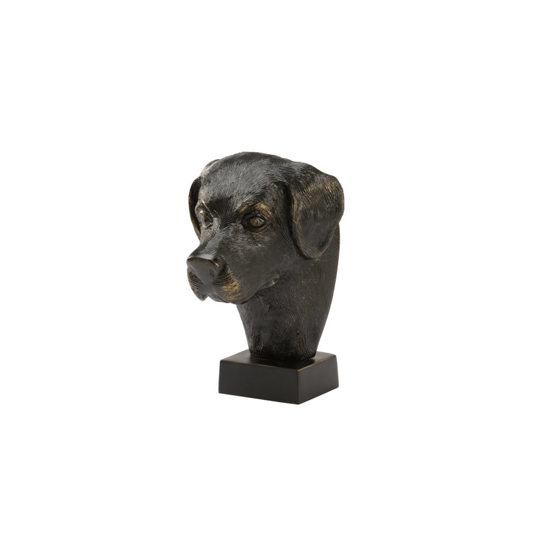 Dex Bust