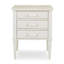 Table de chevet 3 tiroirs Sophie
