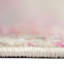 Nieve Abstract Durable Performance Pink/Orange Area Rug-68028183