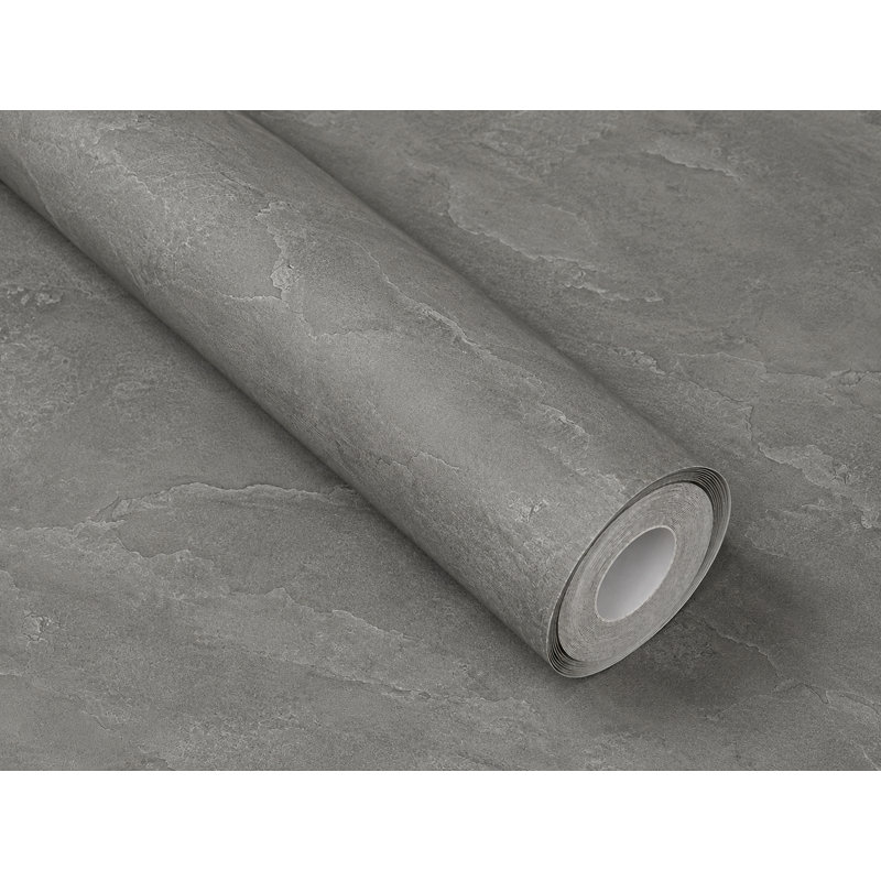 Papier peint texturé non tissé et non collé Storm Dust