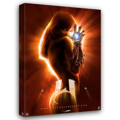 Witchblade