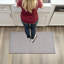 Tapis campagnard en jute et coton Colston-1024437198