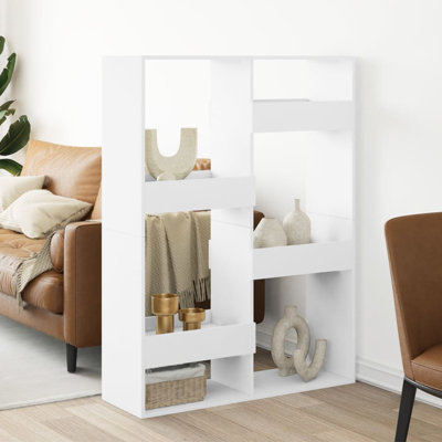 Amiliah 100 cm W Bookcase