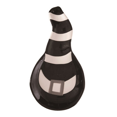 Ceramic / Porcelain Novelty Spoon Rest