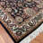  Handmade Kashan Wool Rug
