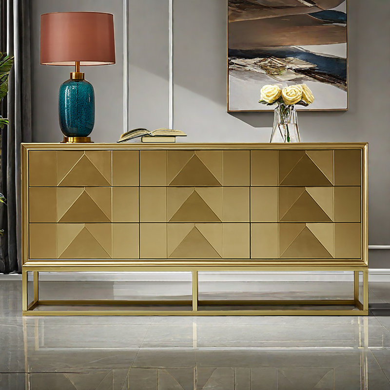 Buffet 70,9