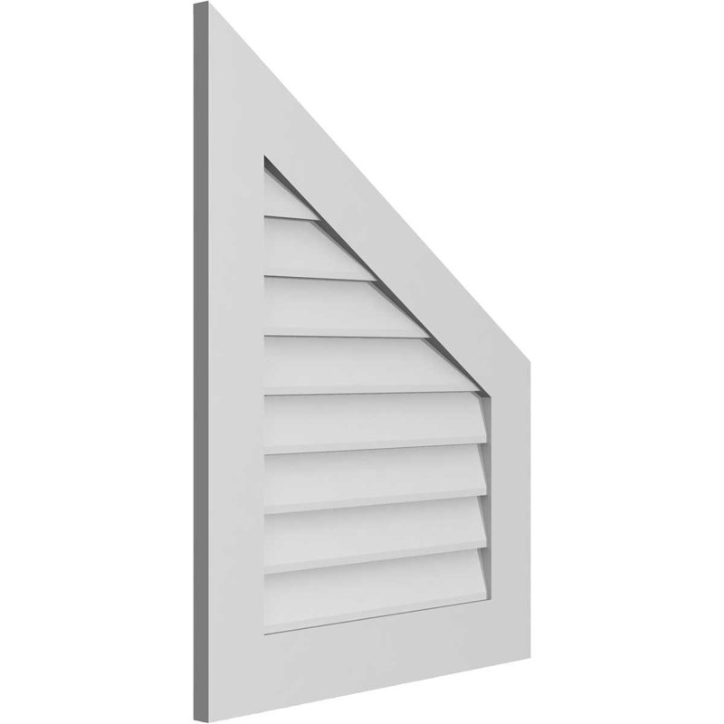 Ventilateur à pignon non-fonctionnel Signature, H 1 po x L 32 po x l 24 po