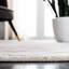Viktor Abstract Beige/Brown Area Rug-1370179830