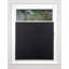 Stream Klemmfix Room Darkening Pleated Blind-82540231-82540226