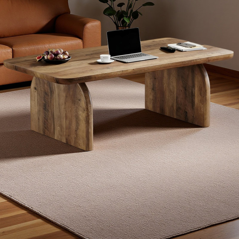 Modern Style Tea Table,Spacious Coffee Table,Computer Table