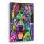 «Butterfly Shepherd» par Dean Russo Studios, art en verre acrylique-1341089462