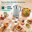 Kettle and Toaster Set-719103683