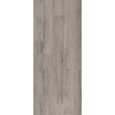 Planche de vinyle de luxe 9 po x 60 po x 0,2 mm