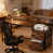 Black/Rustic Brown selected