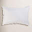 Ensemble de courtepointe en coton standard Marcine-563999465-563999471