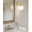Meuble-lavabo contemporain à 1 lumière Louis-184601379-141138222