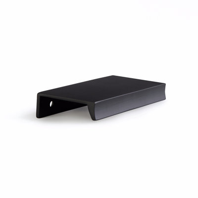 Schaub Sabre Cabinet Edge Pull 3" Centre to Centre