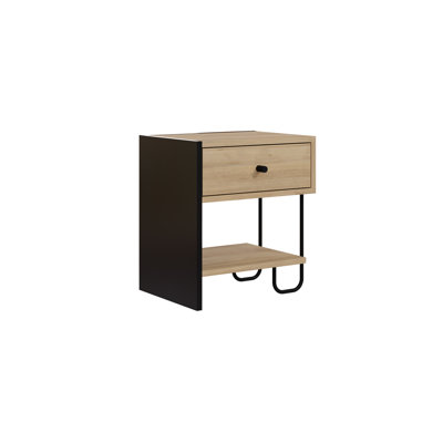 Brygida Bedside Table