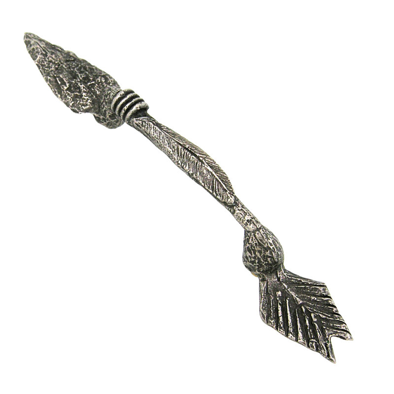 Curiosities Appliance Pull