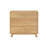 Adrundhati 3 Drawer Solid Wood Dresser-1525882435