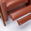 Fauteuil inclinable en cuir Richland-746724484