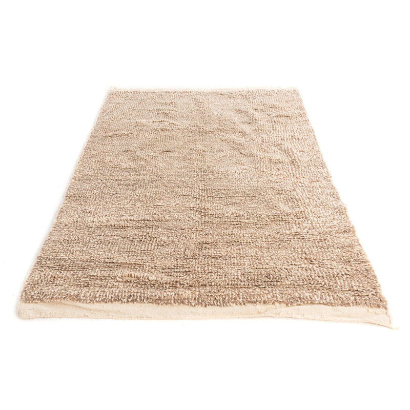 Julian Light Brown Rug