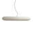 Scraplights Linear Disc 48 Pendant White-97953158