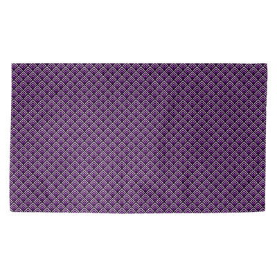 Tapis de porte d’intérieur anti-dérapant Kitterman