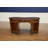 Regency Kidney Shaped Writing Desk 