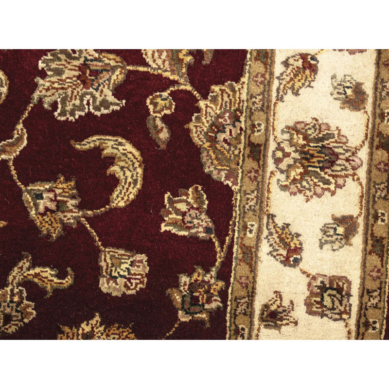 Oriental Area Rug