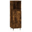Llorente Bathroom Storage Furniture Set-28376248